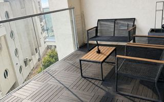 One Herăstrău Park | 3 Camere | Liniște și Intimitate - Poză 6