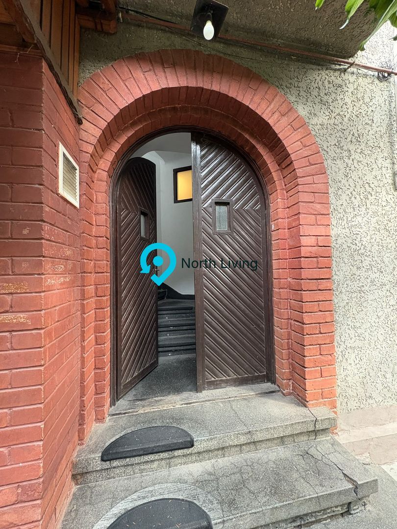 Apartament 4 camere | Vila | TVR | 137mp - Poză 10