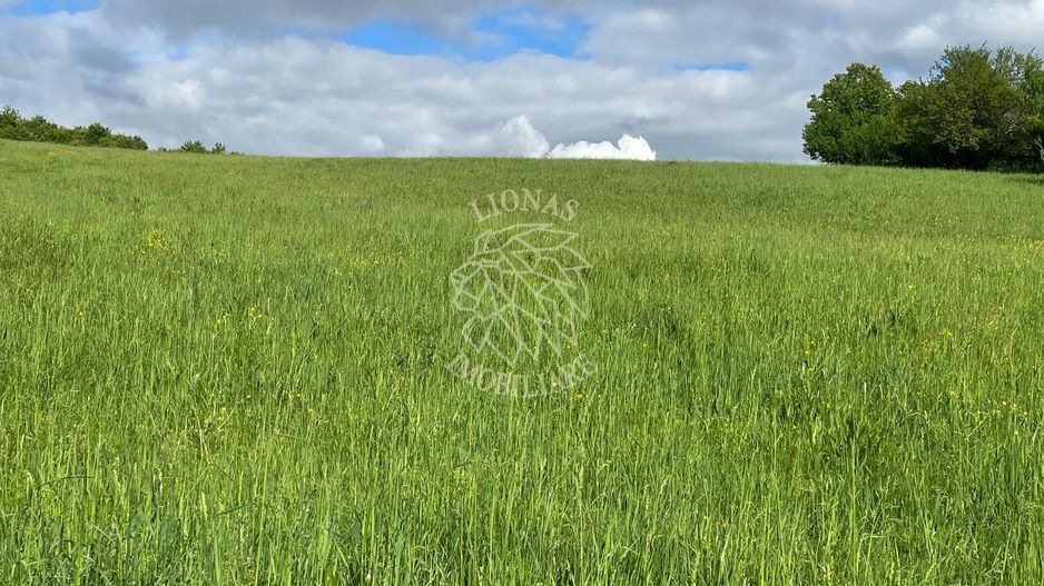 Teren intravilan 631 mp cu utilitati-ideal casa-Sigmir - Poză 1