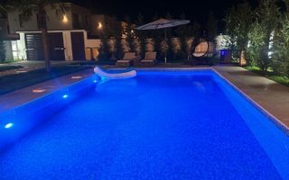 VILA CU PISCINA ZONA TUNARI - Poză 32