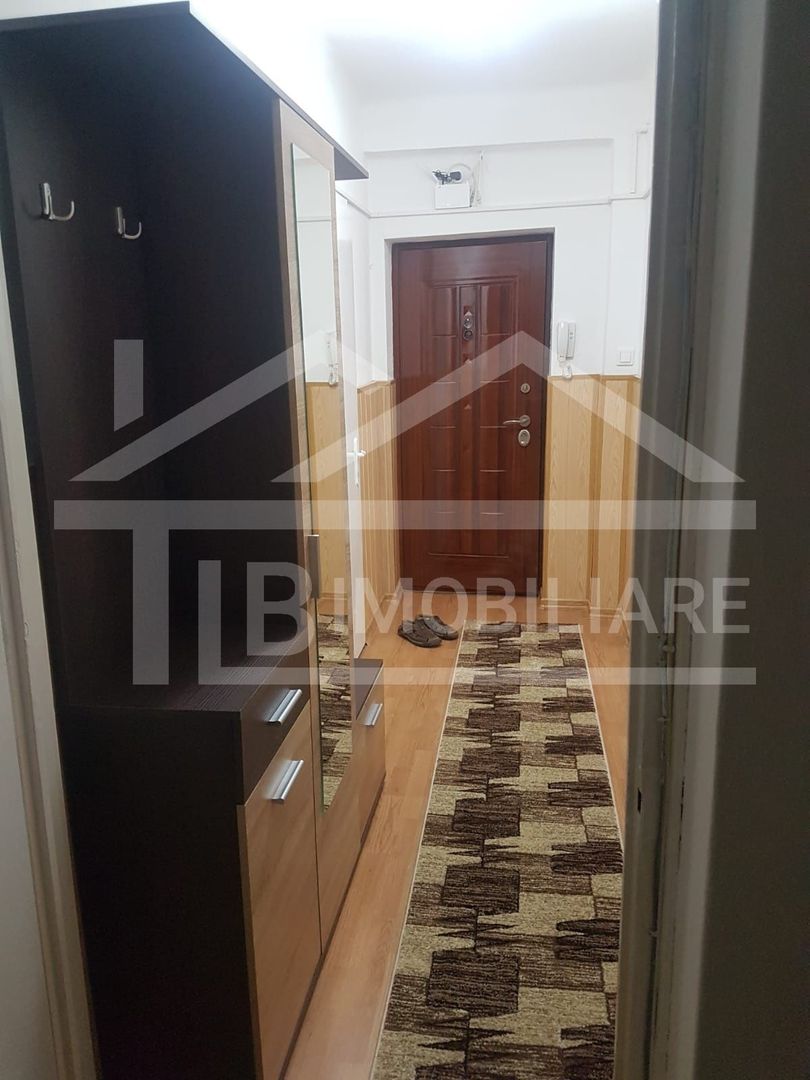 Garsoniera, 34 mp, Zona Gara Mare - Poză 5