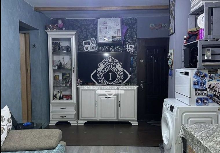 Rahova-Barca | 2 camere | 52mp | et 8 | 87.500 euro - Poză 2