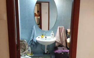 Închiriere apartament 2 camere decomandat, etaj 10/10, central, Iași - Poză 8