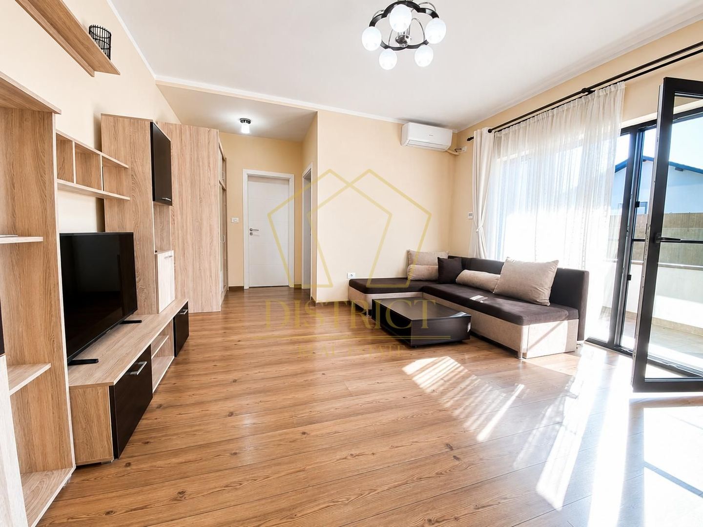Apartament cu 2 camere | Dumbravita - Poză 2