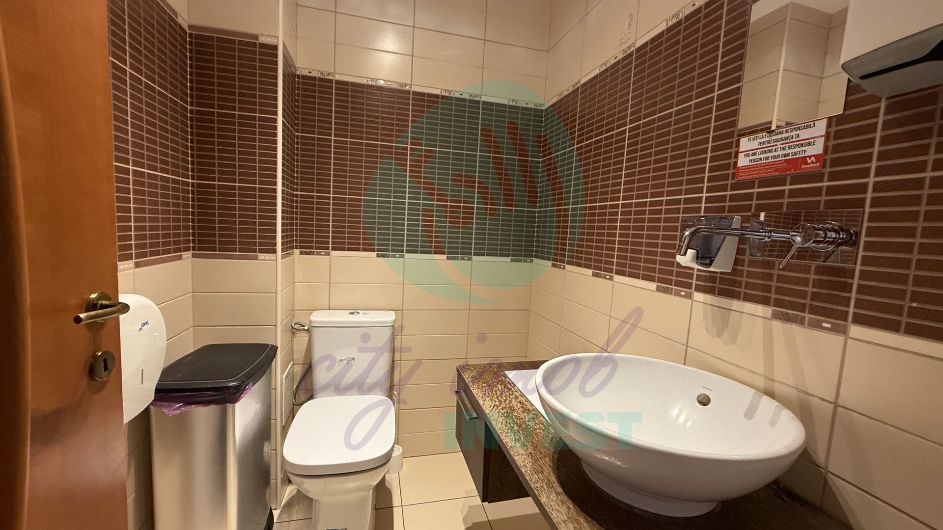 Duplex 5 camere Dorobanți – Floreasca | Terasă 24 mp | Garaj 2 locuri - Poză 13