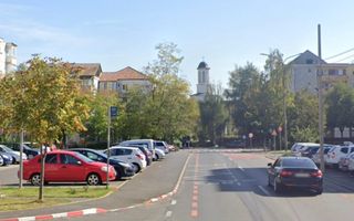 GARSONIERĂ 30 MP | PARTER | VALEA AURIE, SIBIU - Poză 7