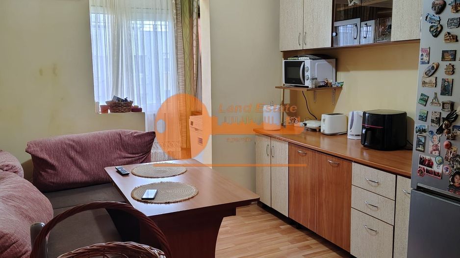 2 camere cu centrala Rahova - Poză 6