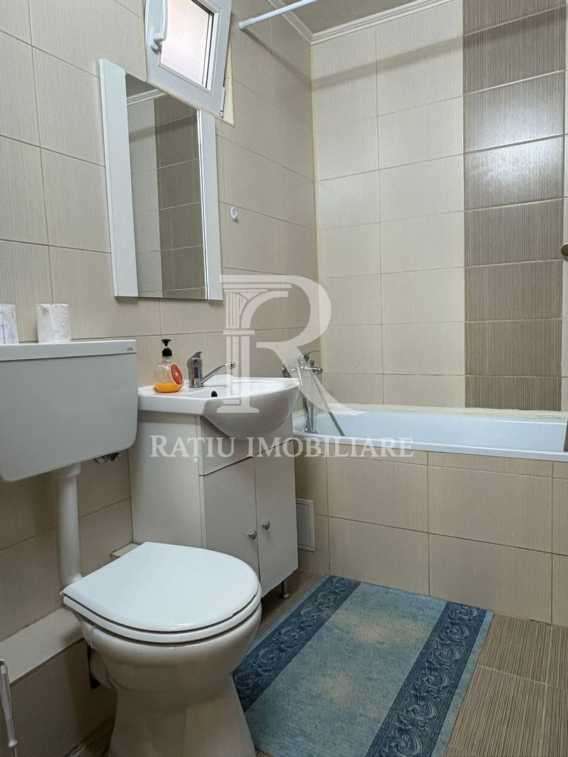 Apartament cu 2 camere | Zona Centrala | Oradea - Poză 7