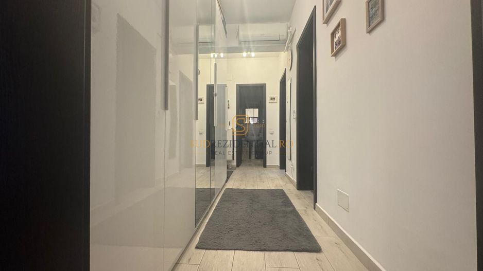 Apartament 3 camere gata de mutare + 2 locuri de parcare, Str Pucheni - Poză 9