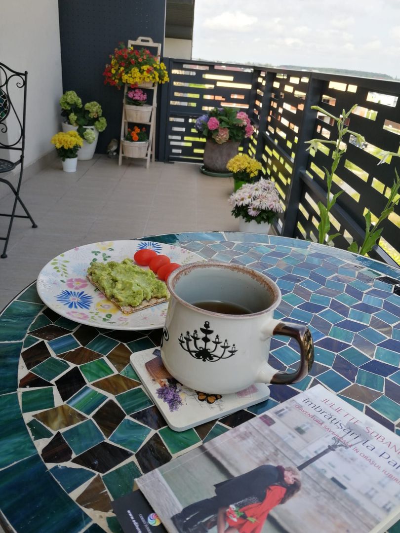 Apartement 2 camere Otopeni Liniste si Armonie, Bucatarie Inchisa - Poză 23