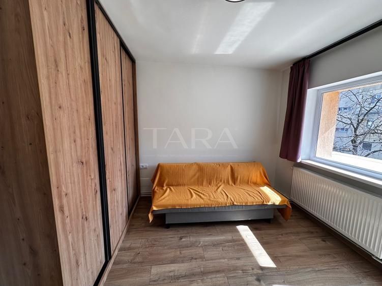 Apartament 4 camere complet renovat, zona Piata Zorilor - Poză 10