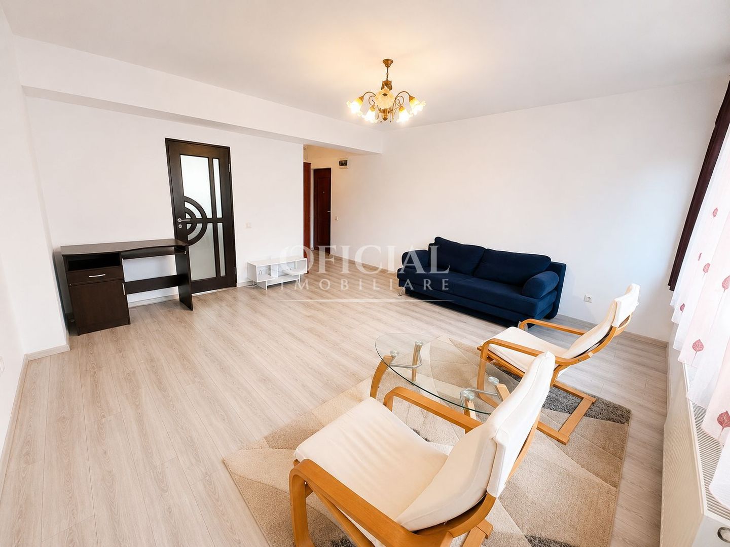 Apartament 2 camere | Parcare | Terasa | Zona Muzeul Apei | Floresti - Poză 3