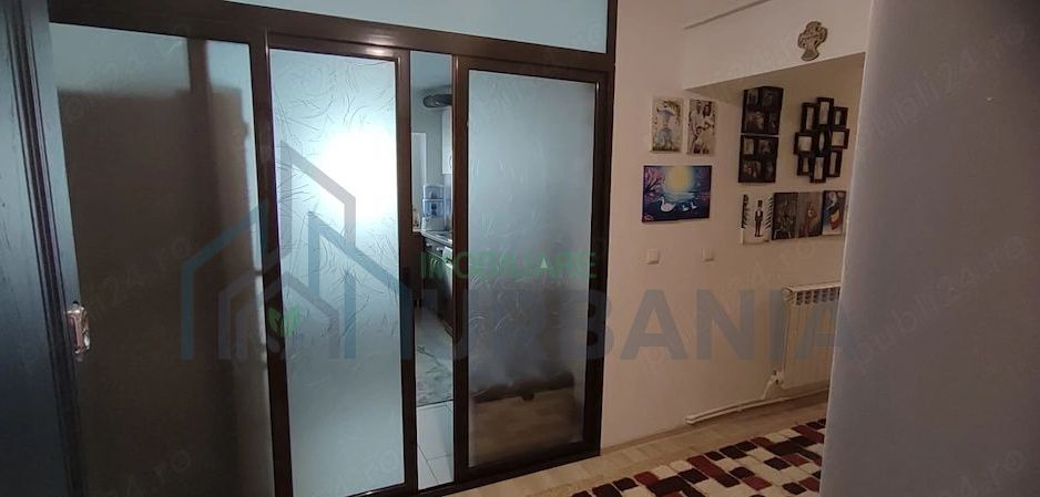 Apartament 3 camere, decomandat, 80 mp, etaj 1, zona centrala Tomesti - Poză 4