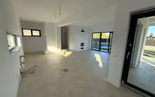 Casă de vânzare Șelimbăr | 4 camere | 175 mp | piscină - Poză 11