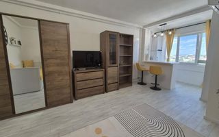 Comision 0% Apartament cu 1 cameră, complet renovat | Bd. Take Ionescu | - Poză 4