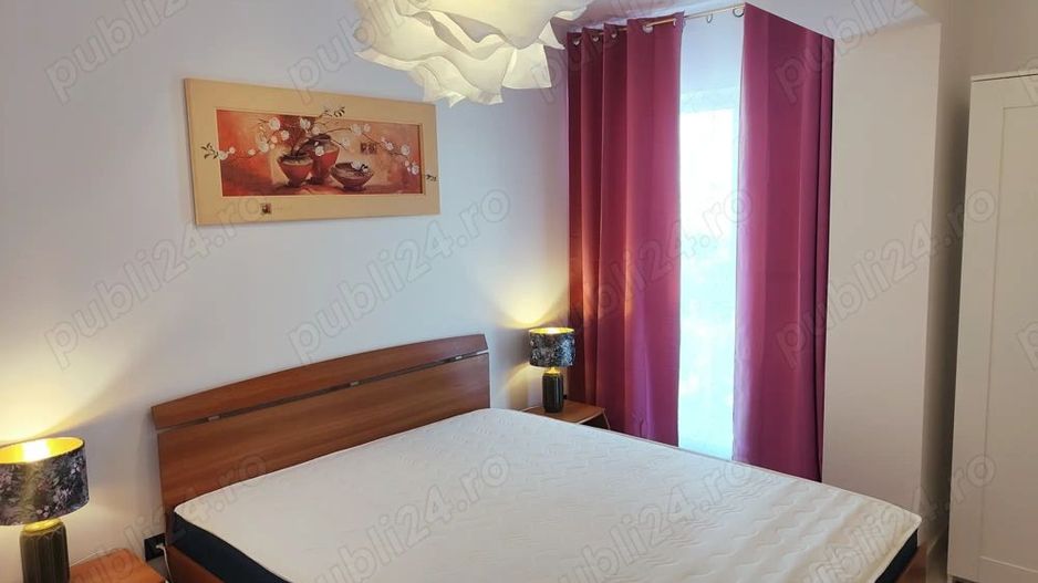 2 camere- 5 minute metrou Piata Sudului - Poză 9