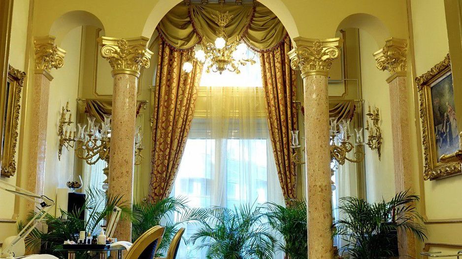 Palat de lux Piata Romana - Poză 12