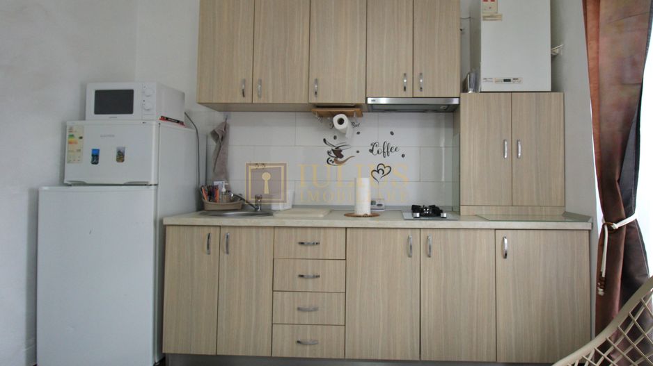 O camera, centrala proprie. - Poză 7