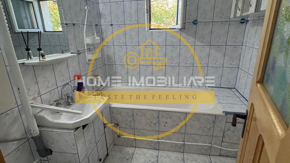 Apartament 2 Camere Decomandat Nicolina-Lidl Prima Statie - Poză 6