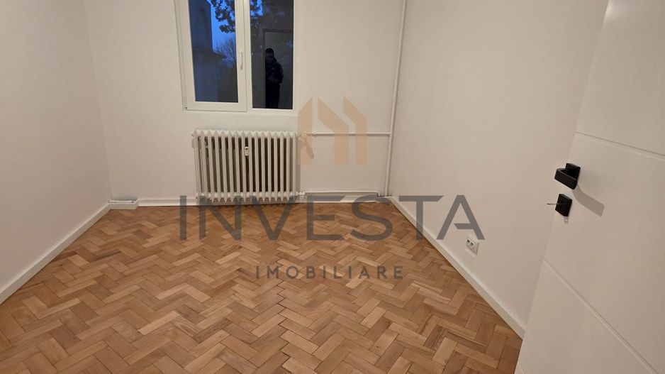 3 camere Gheorgheni. Renovat complet! Zona Piata Hermes! - Poză 1