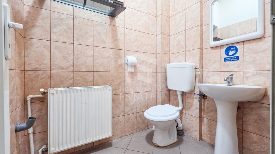 Spatiu Comercial Stradal | Calea Ferentari | Soseaua Salaj - Poză 6
