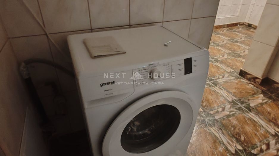 Apartament 13 Septembrie   - centrala termica si loc de parcare - Poză 13