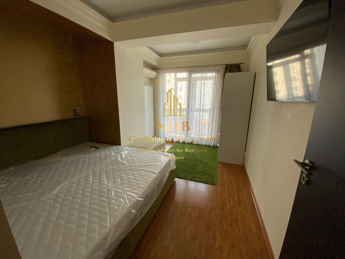 PROPRIETAR 3 cam Alba Iulia, Muncii, Decebal 2 loc parcare subterana, boxa lift - Poză 7