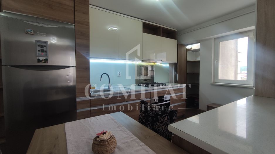 Apartament cu 4 camere | 78 mp | Aurel Vlaicu - Poză 1