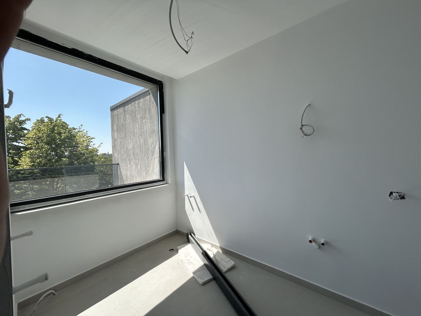 VILA CASA PRESEI | PREDARE LA CHEIE | RECEPTIE SI EDIFICARE FINALIZATE - Poză 13