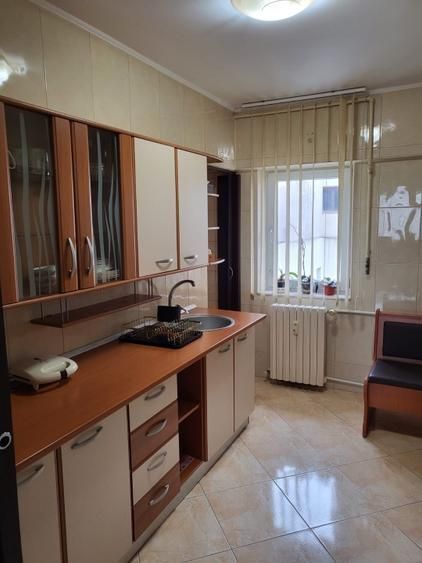 Apartament 3 Camere – TOMIS II – Vedere Parc / Biserica Militară - Poză 5