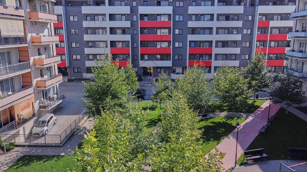 Apartament 1 camera decomandat, finisat, Iris - Poză 23