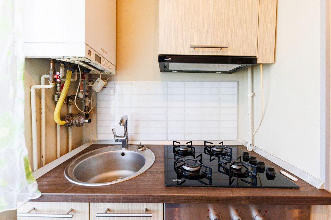 Apartament 2 camere, Piata Balcescu-Timisoara - Poză 23