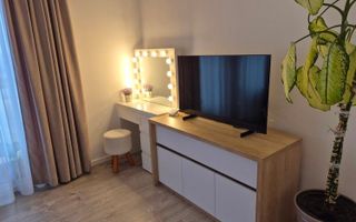 Giroc | 3 Camere | Mobilat si Utilat Complet | Loc de parcare - Poză 3