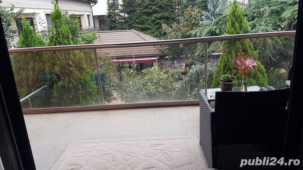 Apartament 3 camere 153 mpc finisaje premium mobilat si utilat in zona de nord - Poză 7