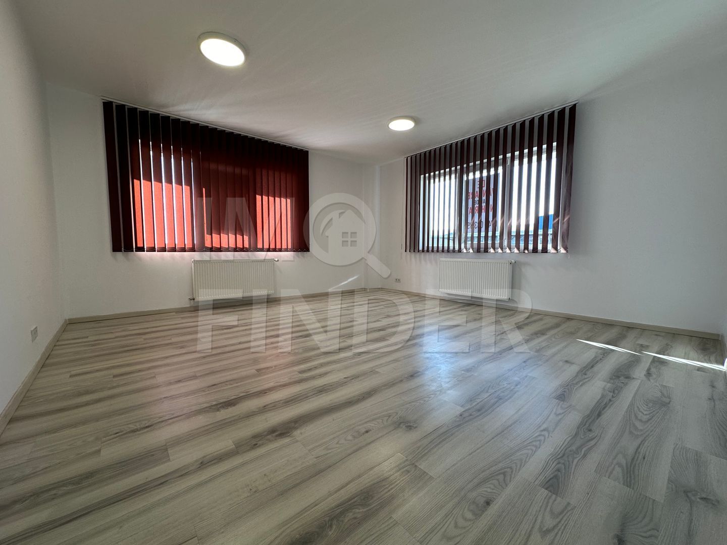 Vanzare spatiu birou Europa, parter 116 mp, imobil nou, finisat - Poză 1