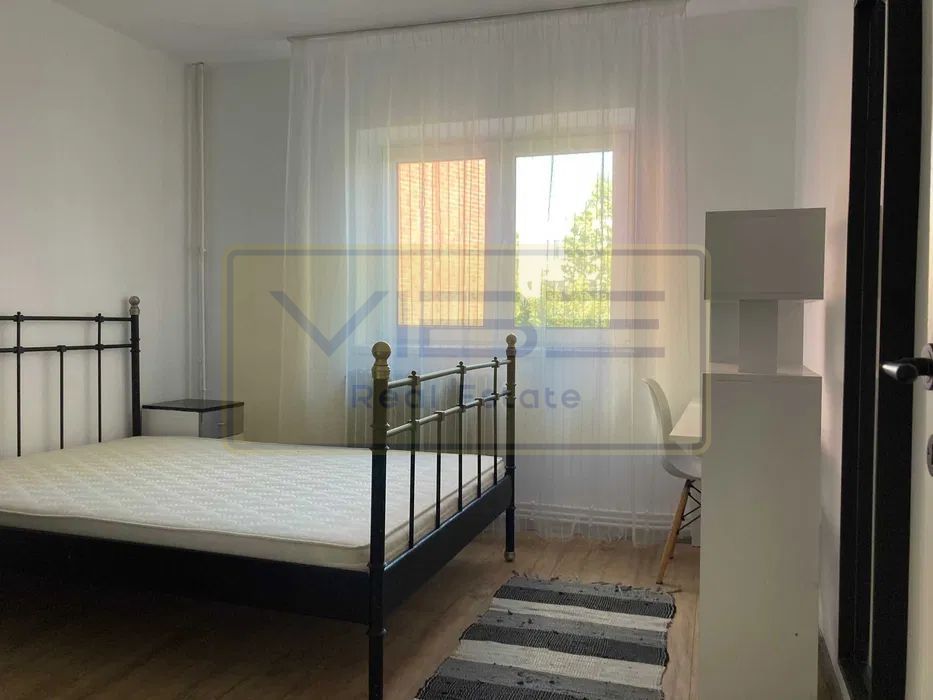 ULTRACENTRAL- Aoartament cu 3 dormitoare- 5 min de UMF ! - Poză 2