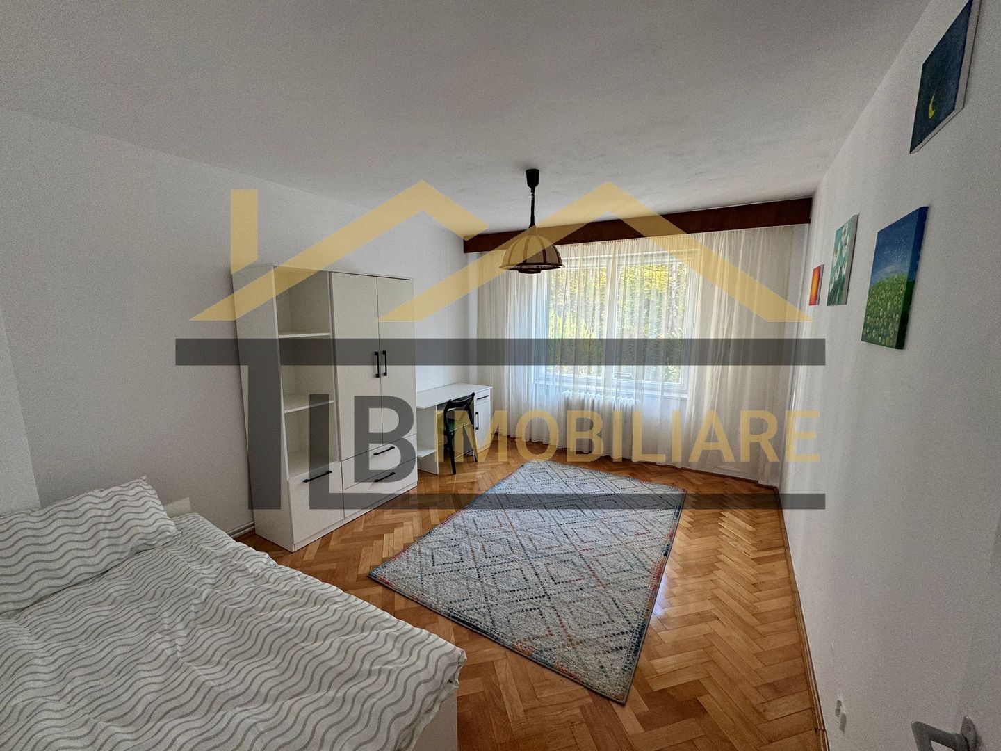 Apartament de 3 camere, 68mp, decomandat, Zona UMFST - Poză 2
