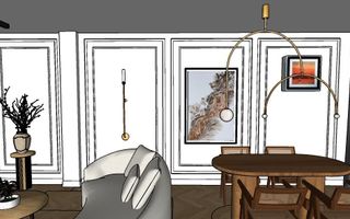 Apartament 3 camere 83 mp balcon generos 1 parcari zona linistita - Poză 28