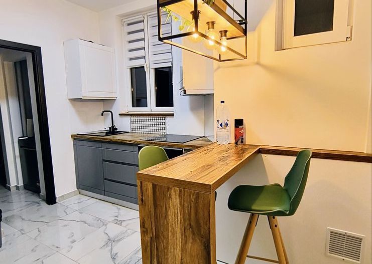 Apartament Universitate // Rosetti - Poză 7