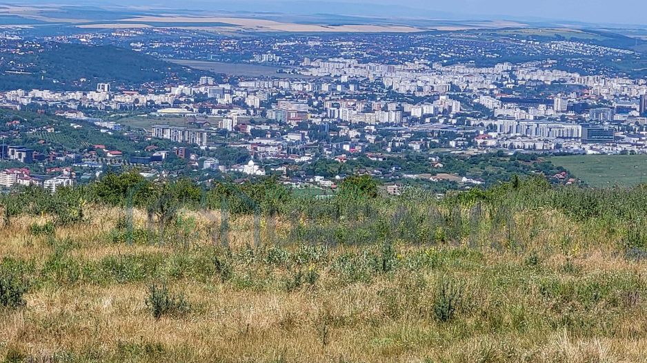 Teren intravilan de vânzare în satul Păun, comuna Bârnova – loturi de 1.000 mp și 870 mp - Poză 3