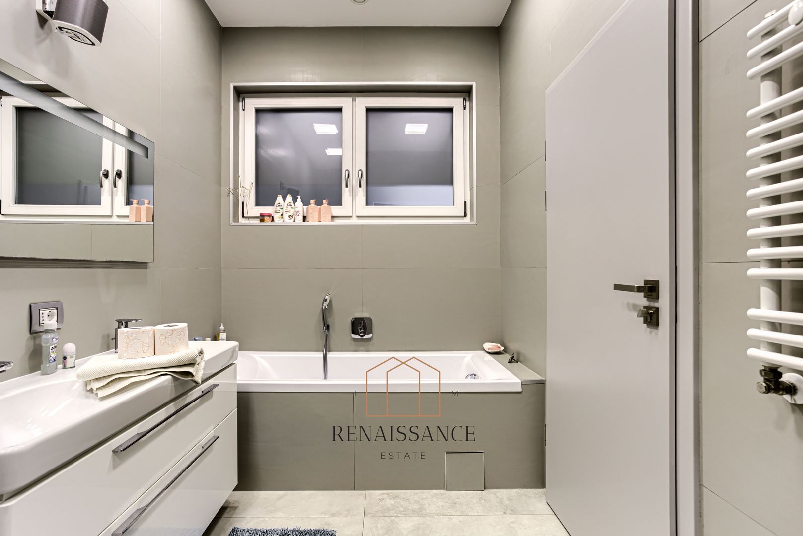 Dumbravita Casa Individuala pe Parter | 4 Camere 3 Bai | Mediteranean - Poză 10