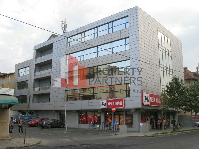 Spatii de birou Expozitiei - Poză 1