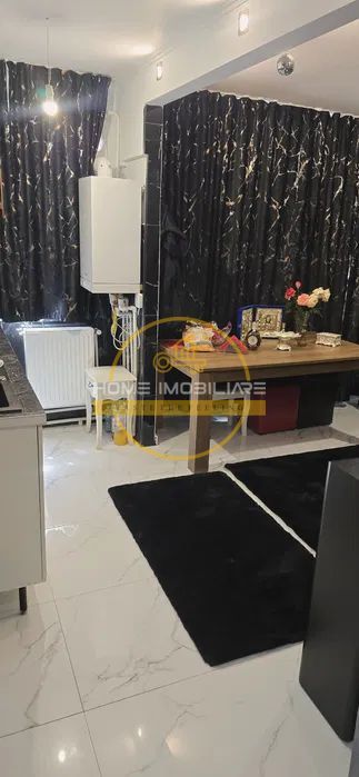 Apartament cu 3 camere/ 50 mp/ renovat complet/ zona Alexandru cel Bun - Poză 4
