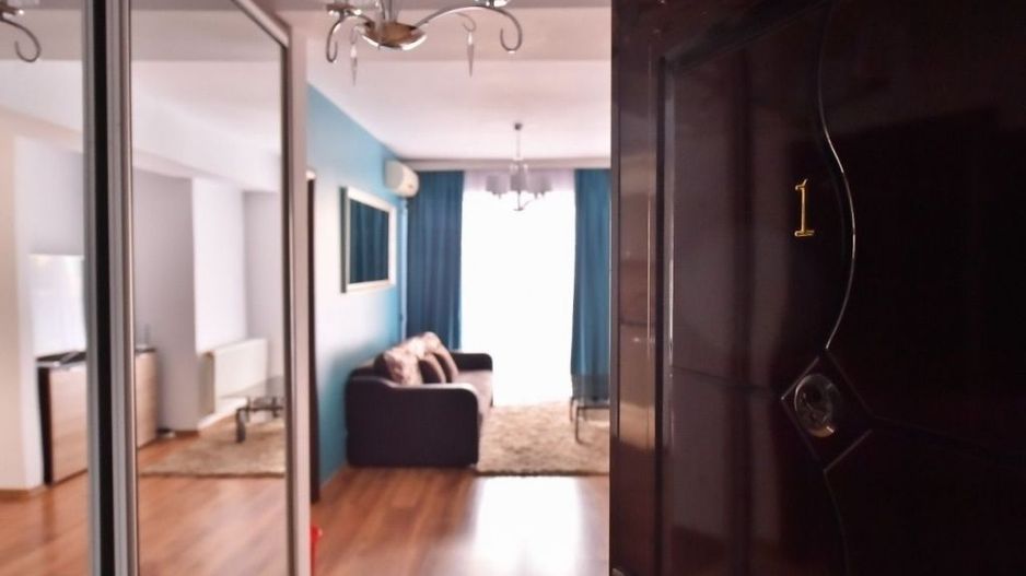 Apartament de vanzare 2 camere , Summerland, Mamaia - Poză 1