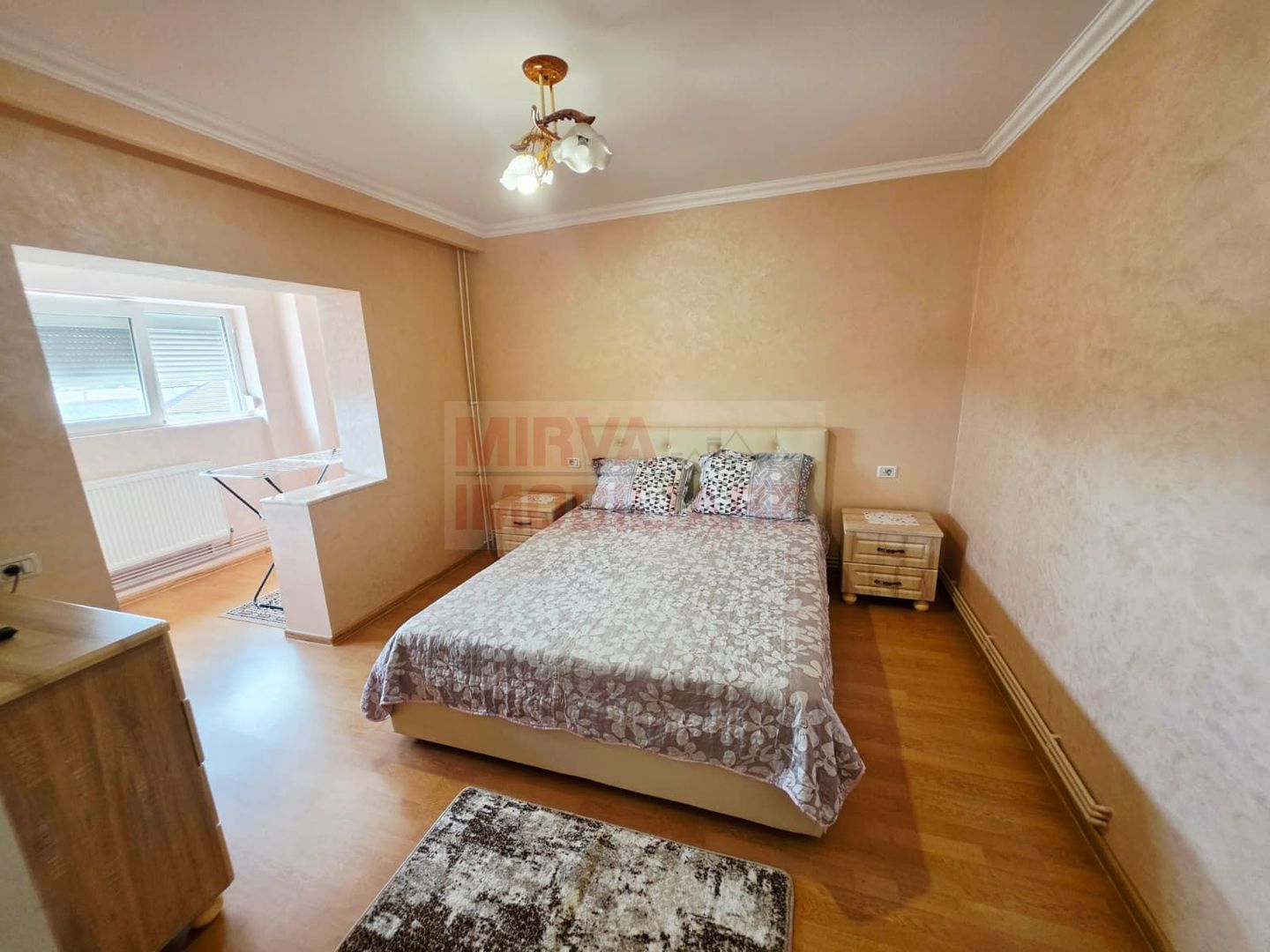 Apartament 2 camere | 9 Mai | Decomandat | Mobilat și utilat - Poză 19
