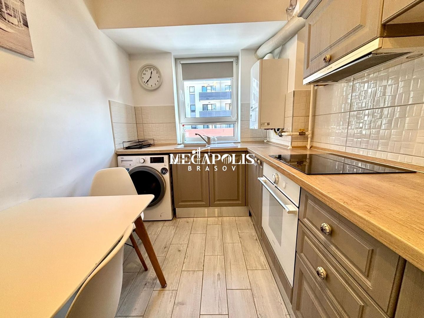 Apartament 2 camere | Decomandat | Parcare Subterană | Avantgarden - Poză 8