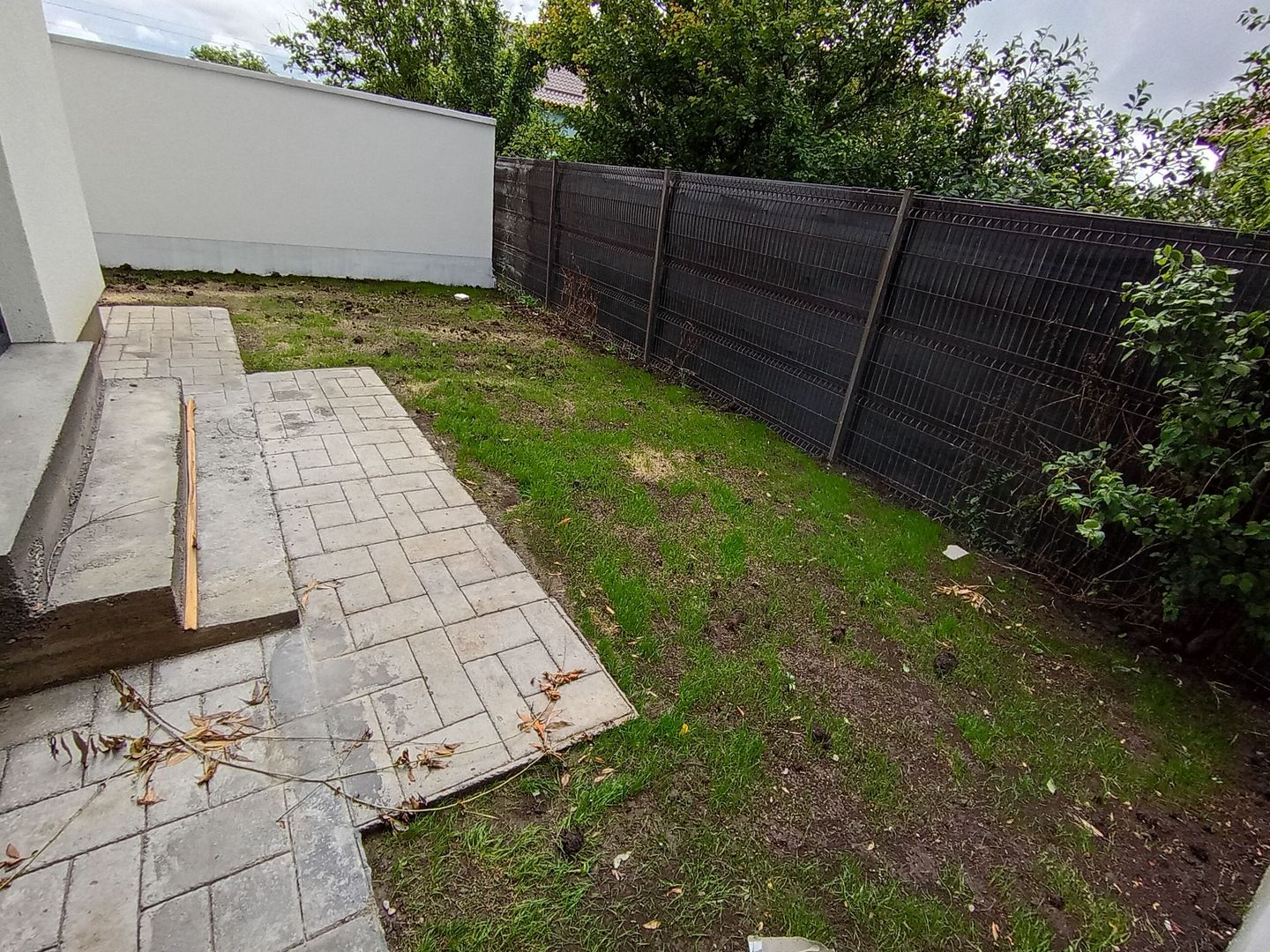 Sanandrei, Duplex pe Etaj, Drum asfaltat - Poză 5