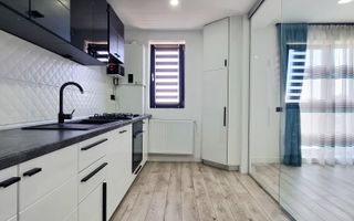 2 Camere Modern | Terasă 9 MP | Bloc 2021 | Comision 0% - Poză 7