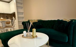 Apartament 2 camere, mobilat, etaj intermediar, Ghiroda - Poză 6
