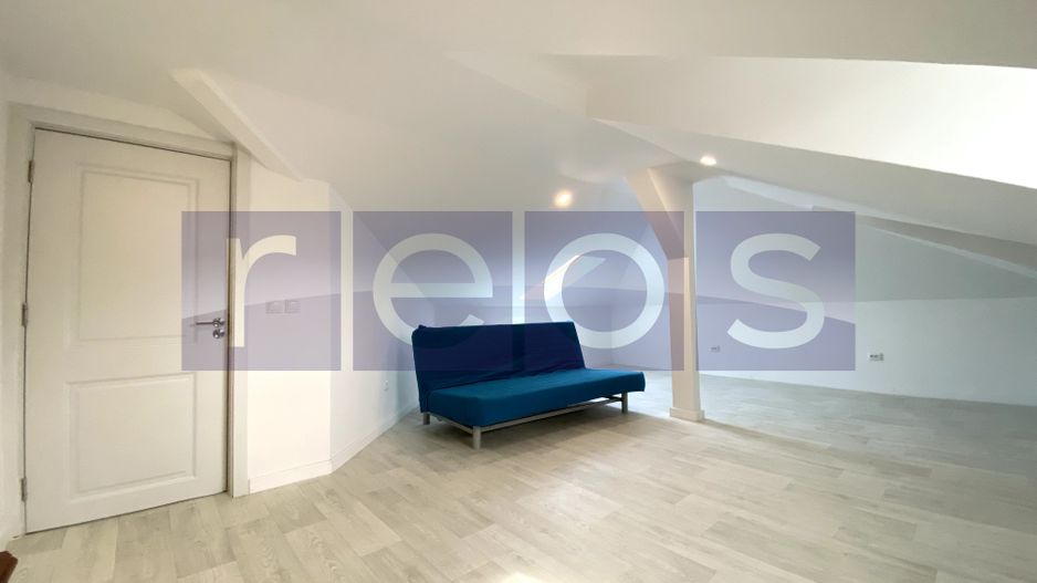 VILA RENOVATA | 3 CAMERE | GRADINA SI TERASA | 200 MP | COTROCENI - Poză 13